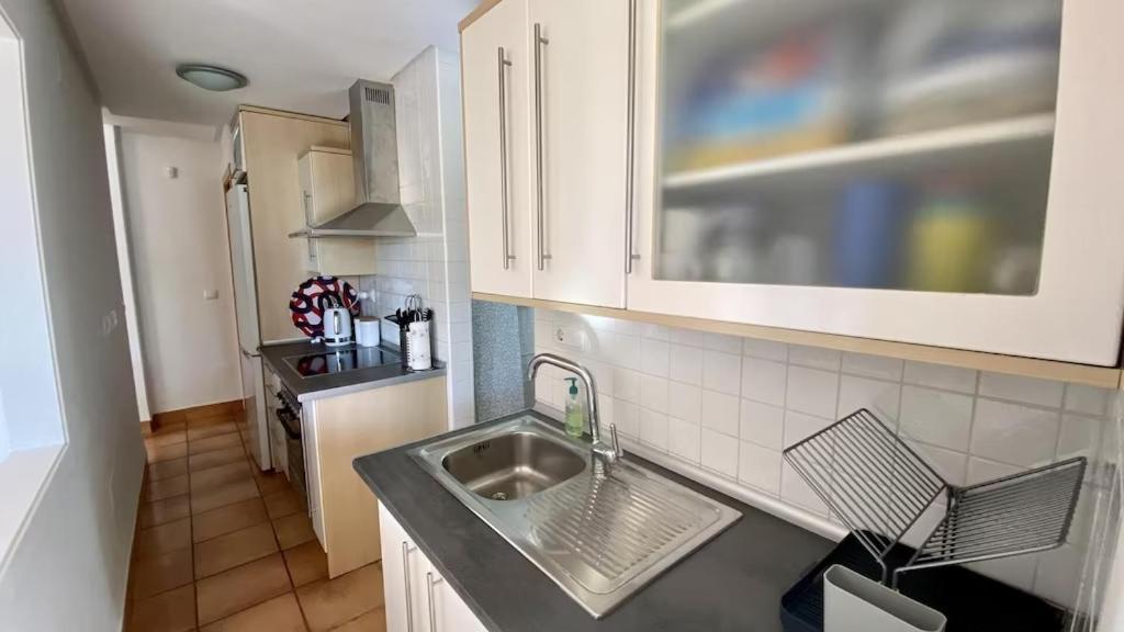 Villa Alegre - 2 Bed With Private Heated Pool On Mar Menor Golf - Family Friendly Torre-Pacheco